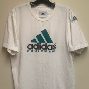 Adidas shirt